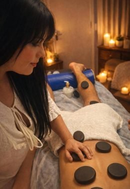 Adriana Massagem in Ipanema 15